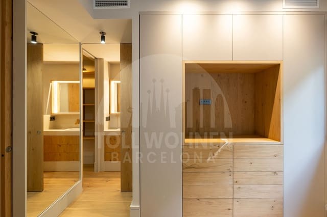 Apartamento de 1 habitación en Barcelona ciudad en venta - 395.000 € (Ref: 10101281)