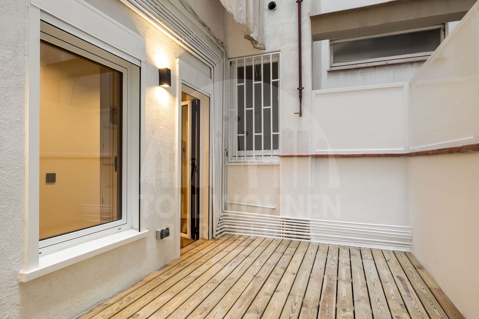 Apartamento de 1 habitación en Barcelona ciudad en venta - 395.000 € (Ref: 10101281)
