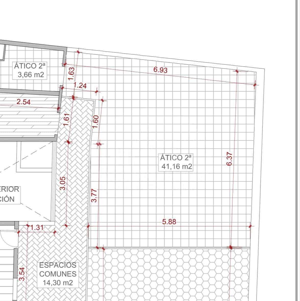 2 camera da letto Appartamento in vendita in Barcelona citta - 725.000 € (Rif: 10136584)