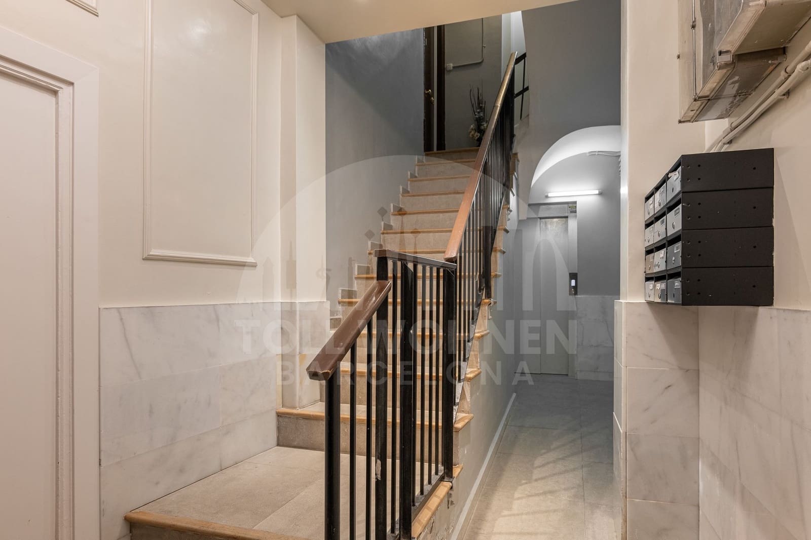 2 camera da letto Appartamento in vendita in Barcelona citta - 725.000 € (Rif: 10136584)