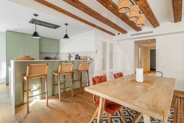 2 camera da letto Appartamento in vendita in Barcelona città - 725.000 € (Rif: 10136584)