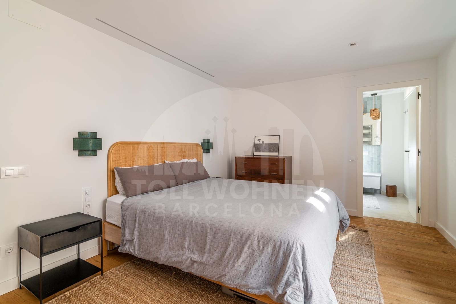 2 camera da letto Appartamento in vendita in Barcelona citta - 725.000 € (Rif: 10136584)