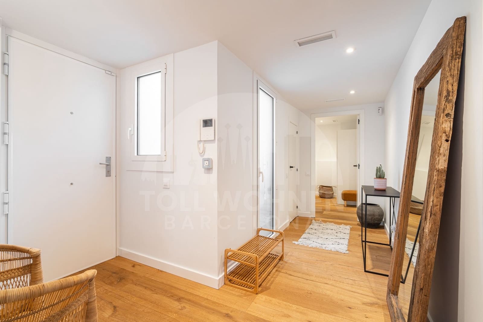 2 camera da letto Appartamento in vendita in Barcelona citta - 725.000 € (Rif: 10136584)