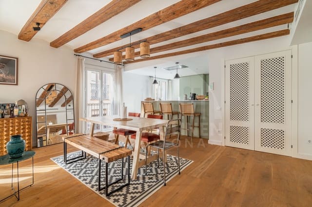 2 camera da letto Appartamento in vendita in Barcelona città - 725.000 € (Rif: 10136584)