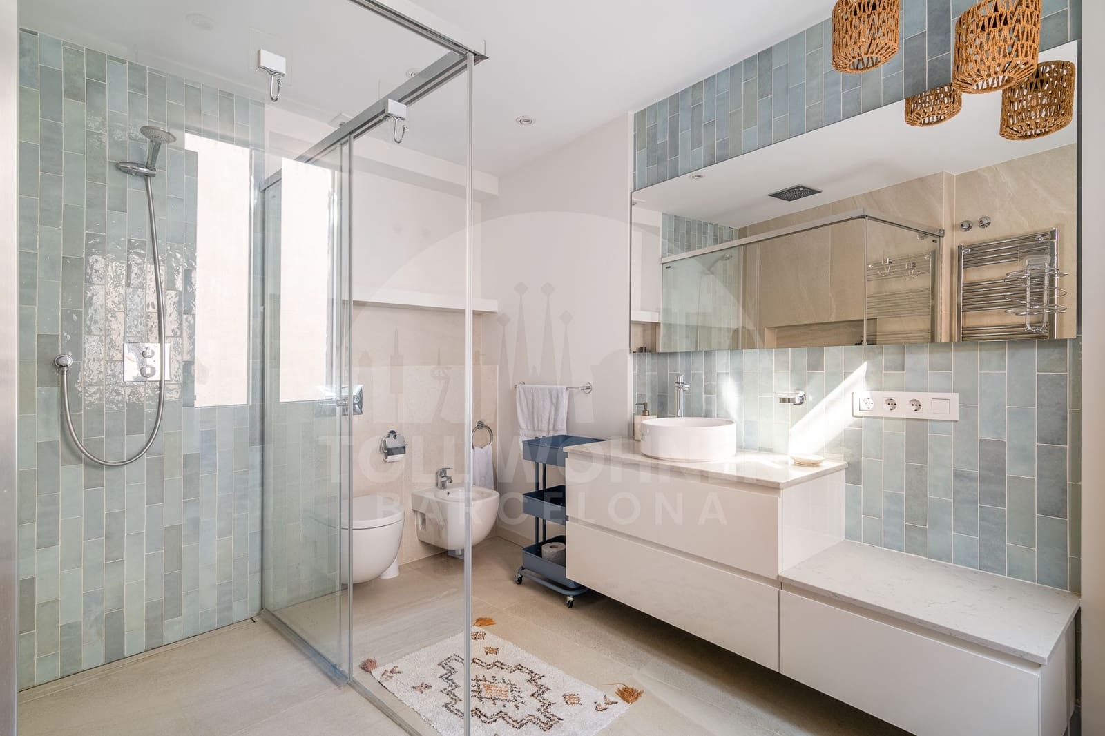2 camera da letto Appartamento in vendita in Barcelona citta - 725.000 € (Rif: 10136584)