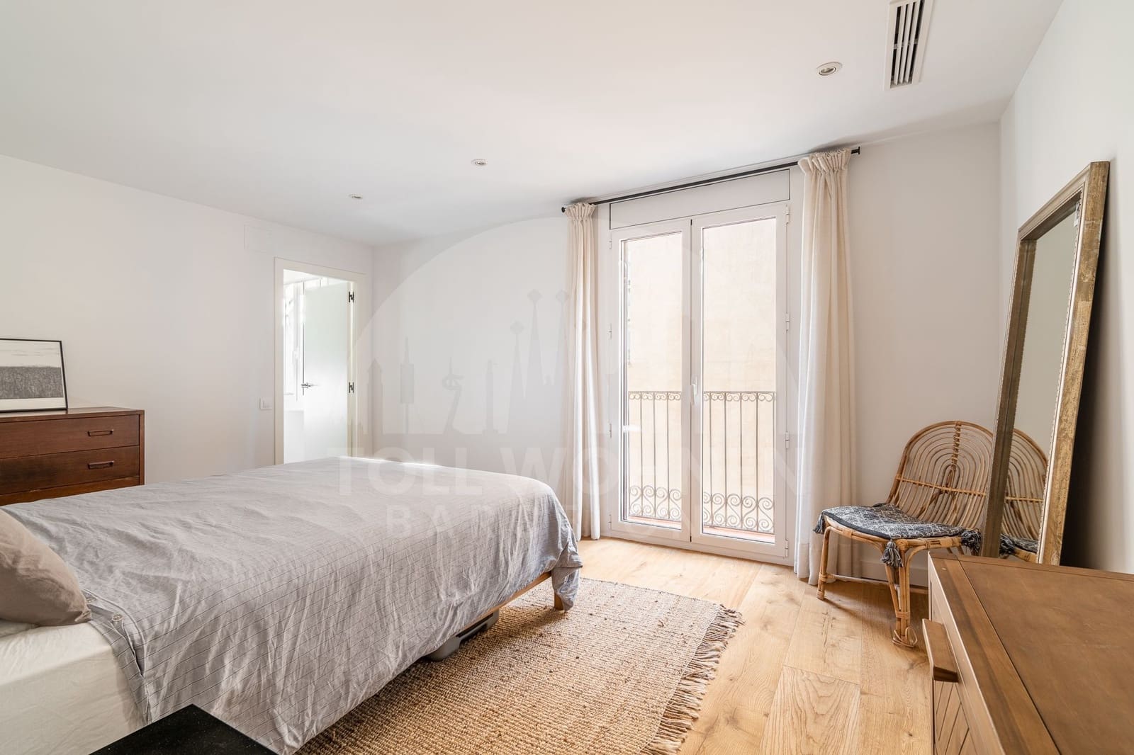 2 camera da letto Appartamento in vendita in Barcelona citta - 725.000 € (Rif: 10136584)