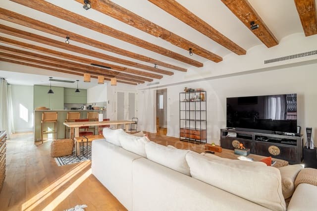 2 camera da letto Appartamento in vendita in Barcelona città - 725.000 € (Rif: 10136584)