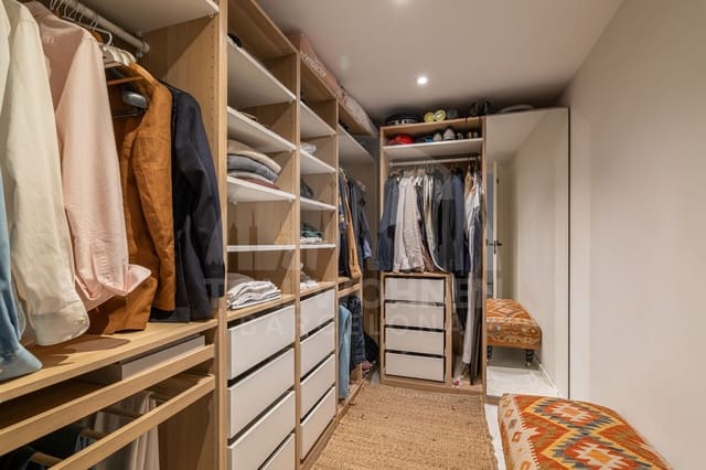 2 camera da letto Appartamento in vendita in Barcelona città - 725.000 € (Rif: 10136584)