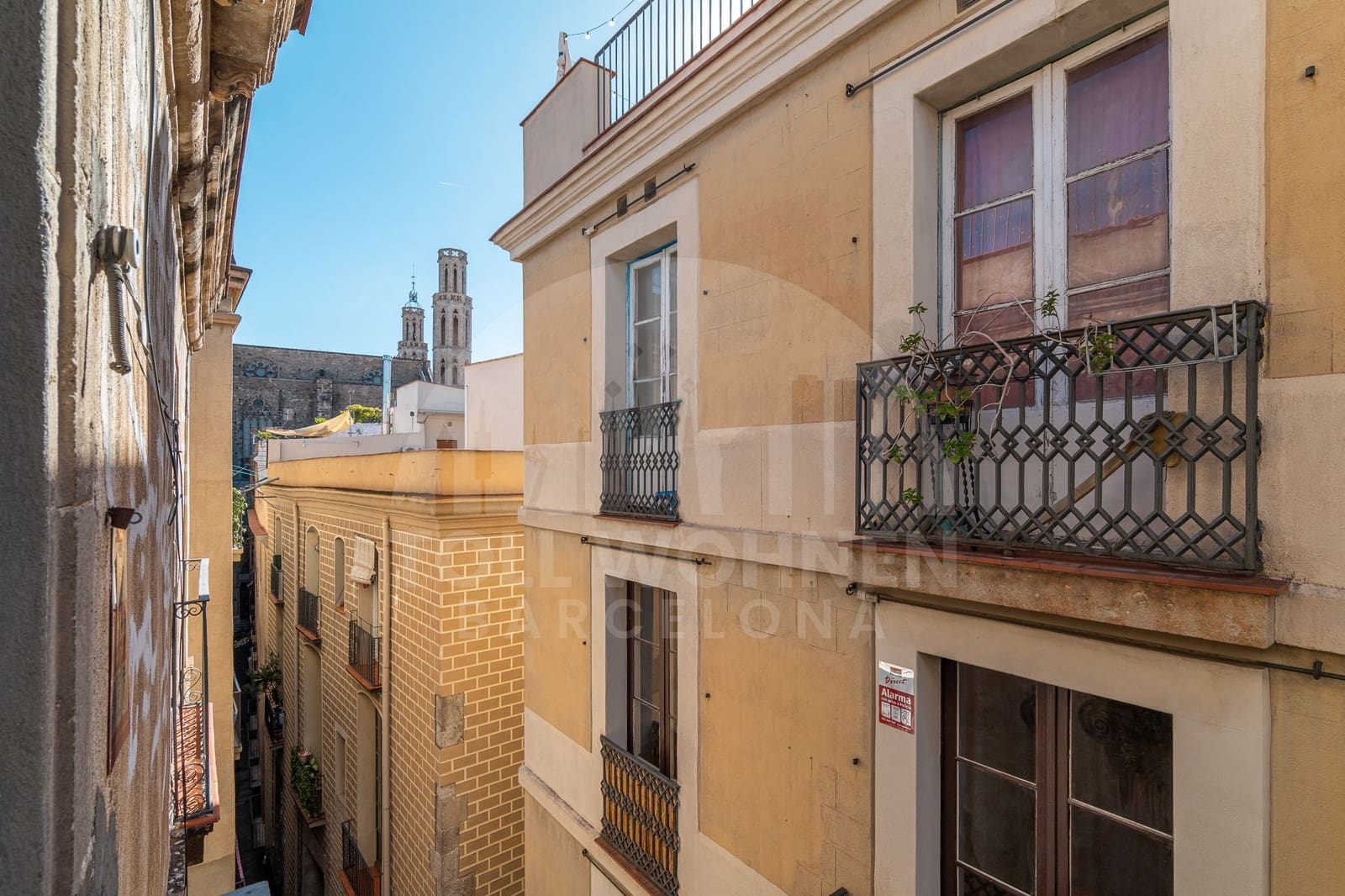 2 camera da letto Appartamento in vendita in Barcelona citta - 725.000 € (Rif: 10136584)