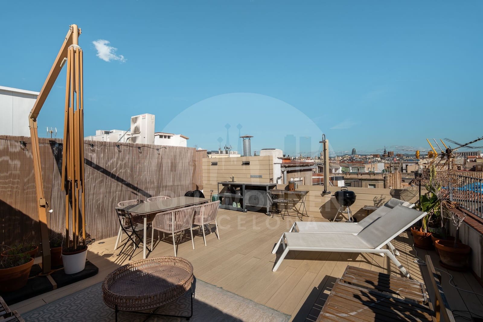 2 camera da letto Appartamento in vendita in Barcelona citta - 725.000 € (Rif: 10136584)
