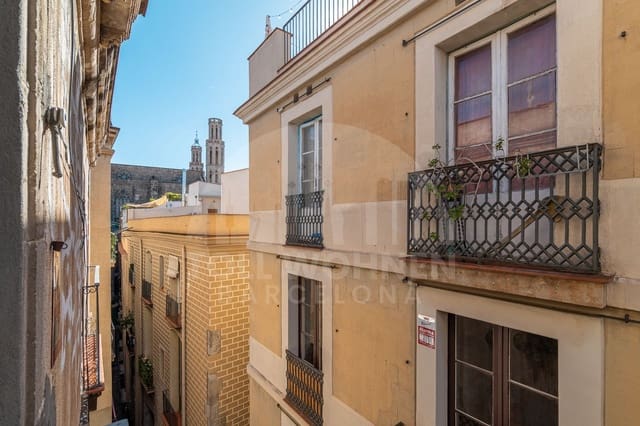 2 camera da letto Appartamento in vendita in Barcelona città - 725.000 € (Rif: 10136584)