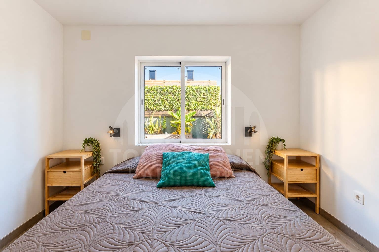 2 soveværelse Penthouse til salg i Barcelona by - € 520.000 (Ref: 10140057)