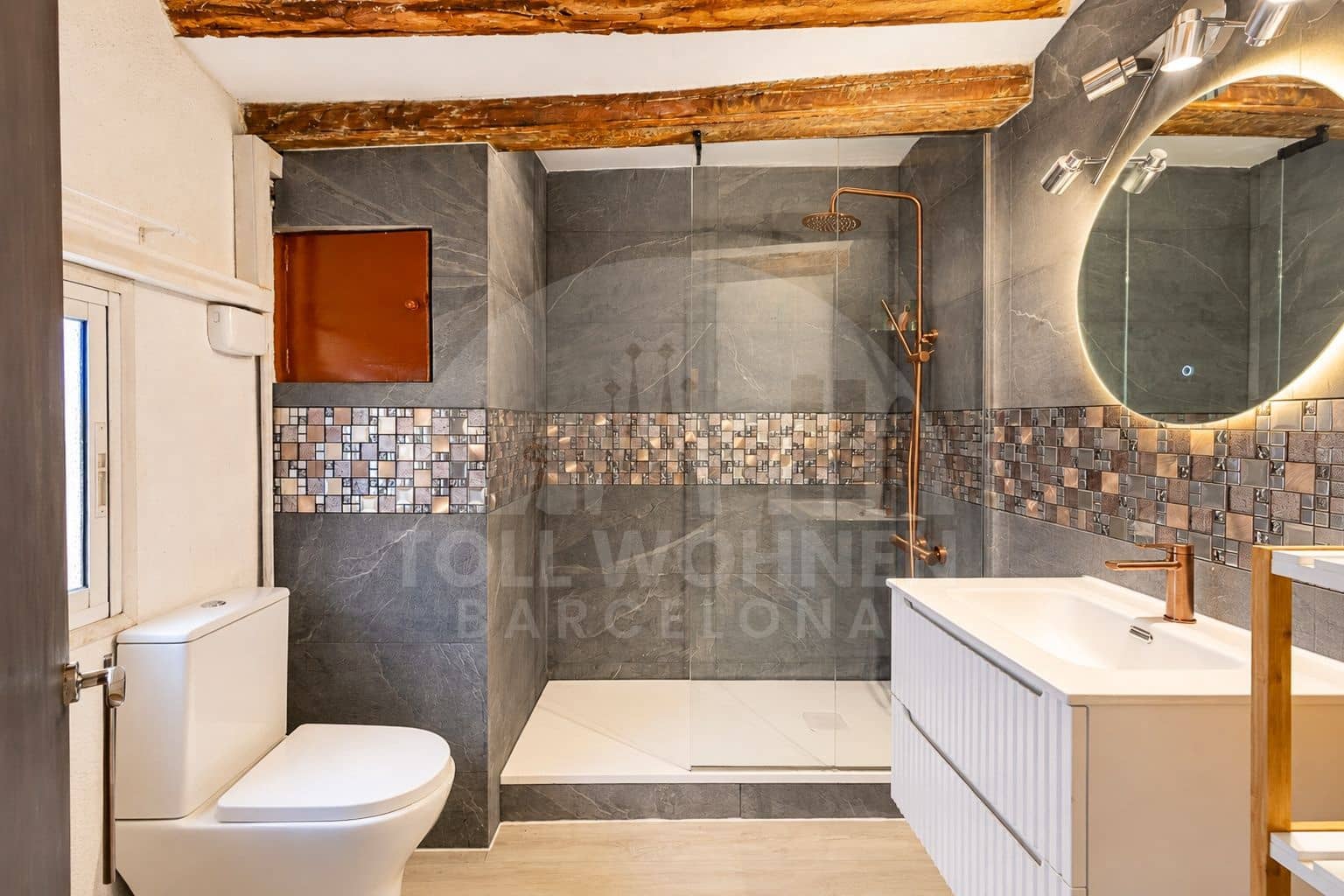 2 soveværelse Penthouse til salg i Barcelona by - € 520.000 (Ref: 10140057)