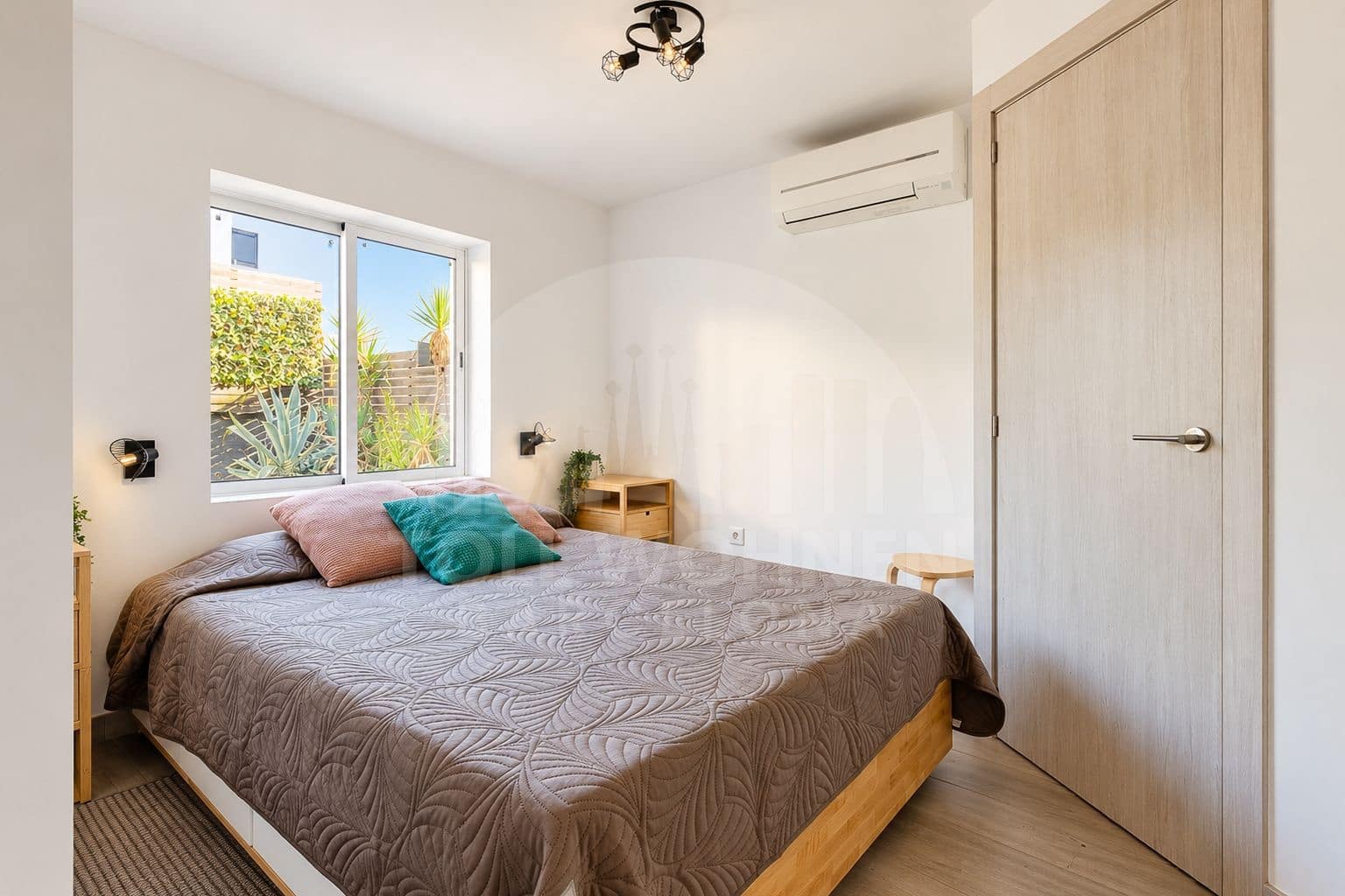 2 soveværelse Penthouse til salg i Barcelona by - € 520.000 (Ref: 10140057)