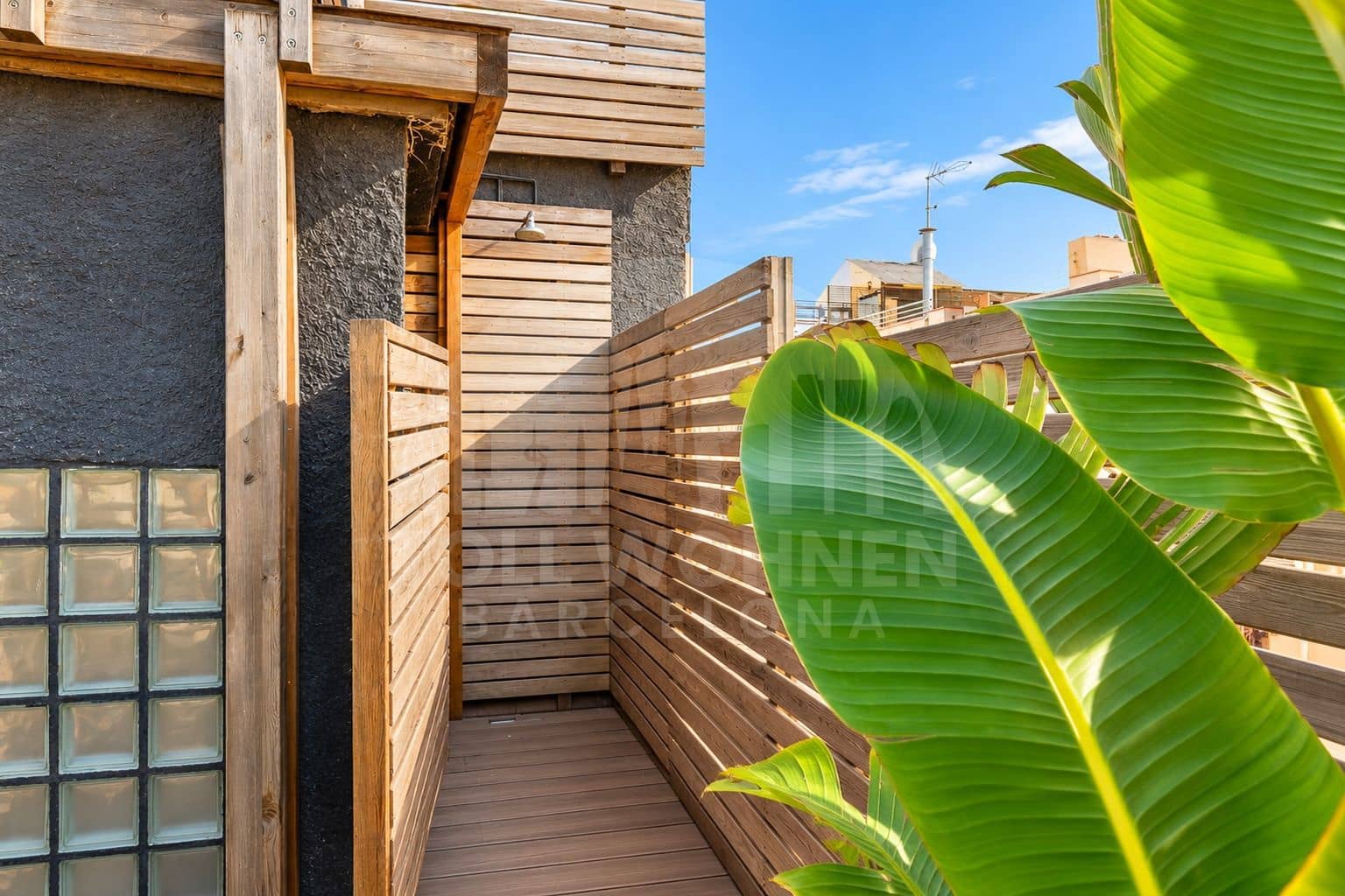 2 soveværelse Penthouse til salg i Barcelona by - € 520.000 (Ref: 10140057)