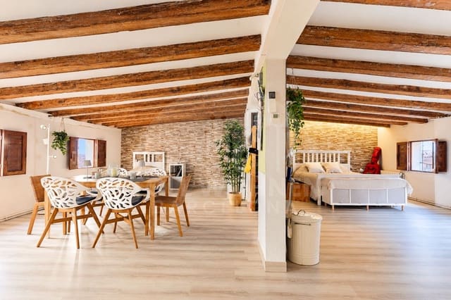 2 soveværelse Penthouse til salg i Barcelona by - € 520.000 (Ref: 10140057)