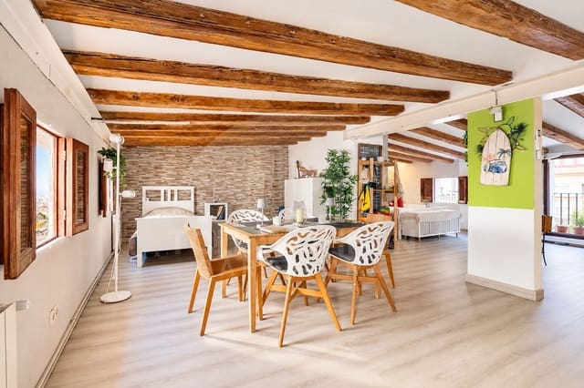 2 soveværelse Penthouse til salg i Barcelona by - € 520.000 (Ref: 10140057)