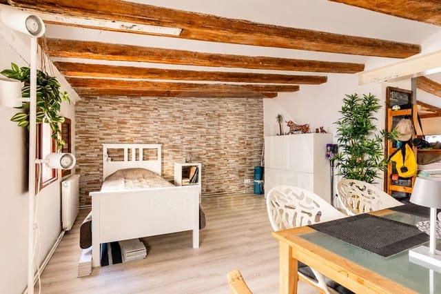 2 soveværelse Penthouse til salg i Barcelona by - € 520.000 (Ref: 10140057)