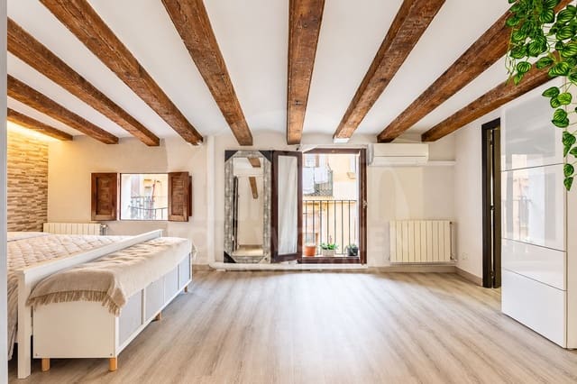 2 soveværelse Penthouse til salg i Barcelona by - € 520.000 (Ref: 10140057)