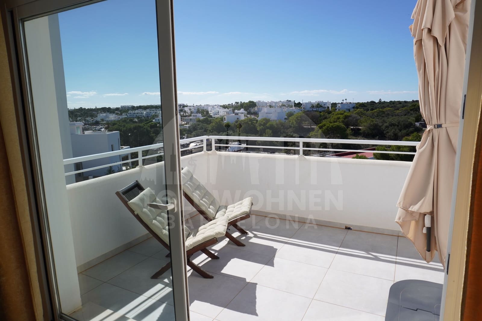 2 camera da letto Appartamento in vendita in Santanyi con piscina garage - 399.500 € (Rif: 10173114)