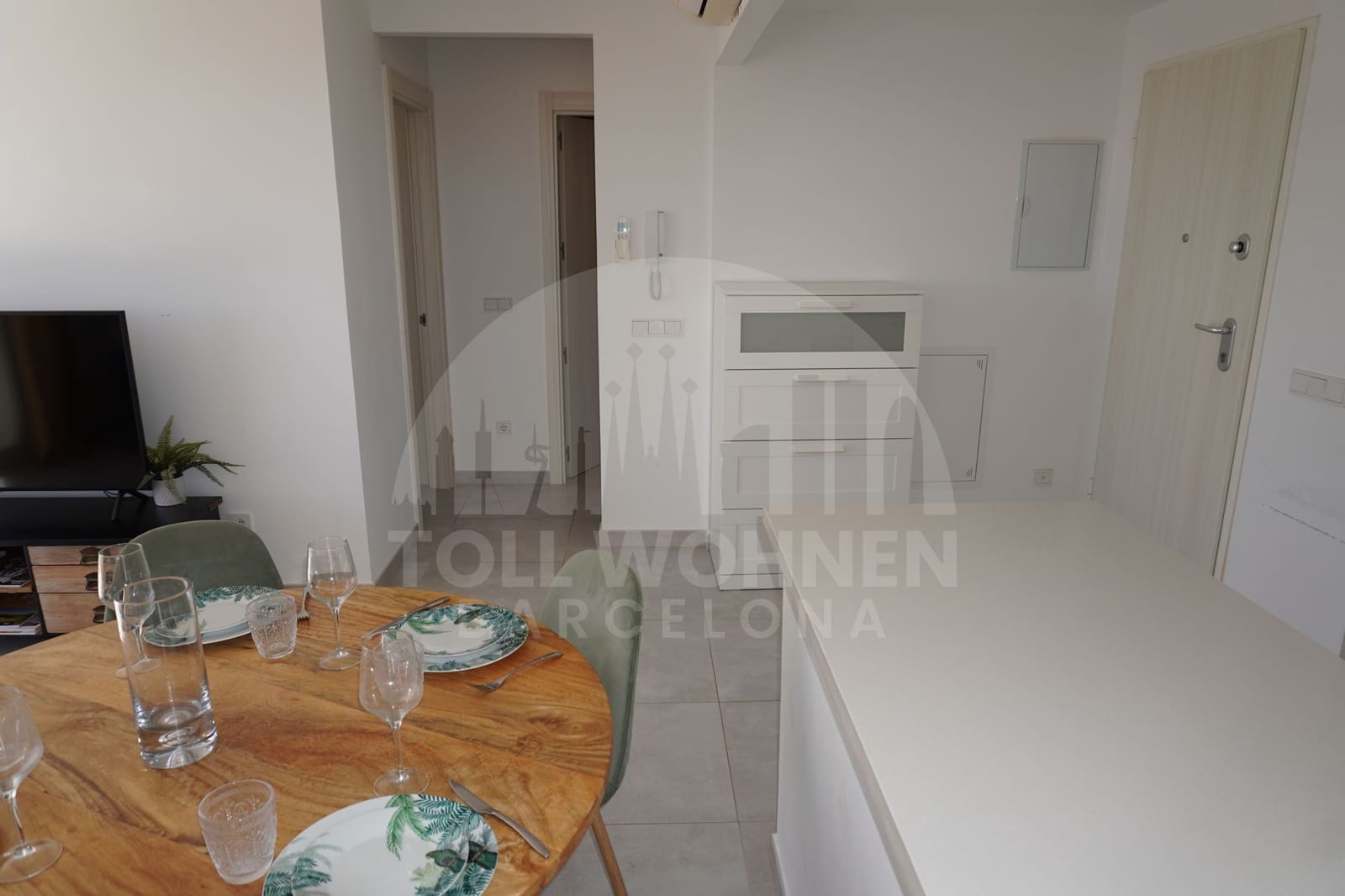 2 camera da letto Appartamento in vendita in Santanyi con piscina garage - 399.500 € (Rif: 10173114)