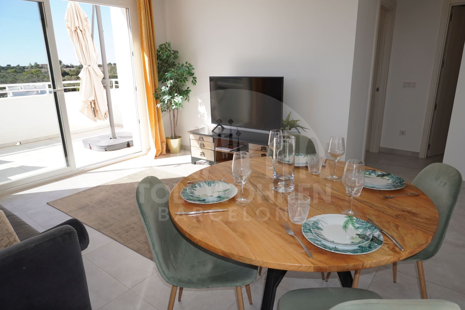 2 camera da letto Appartamento in vendita in Santanyi con piscina garage - 399.500 € (Rif: 10173114)
