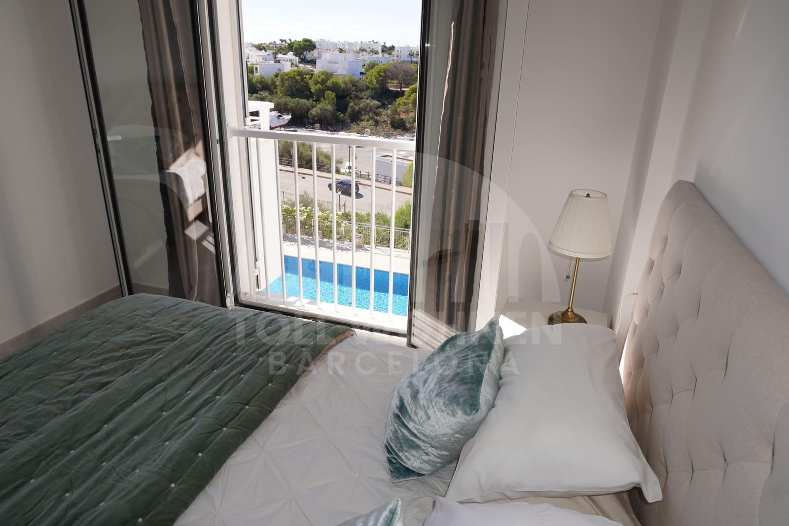 2 camera da letto Appartamento in vendita in Santanyi con piscina garage - 399.500 € (Rif: 10173114)