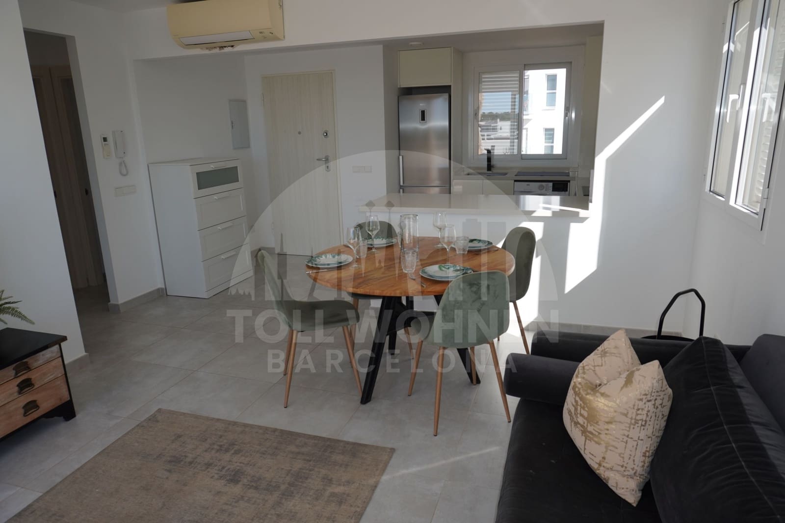 2 camera da letto Appartamento in vendita in Santanyi con piscina garage - 399.500 € (Rif: 10173114)