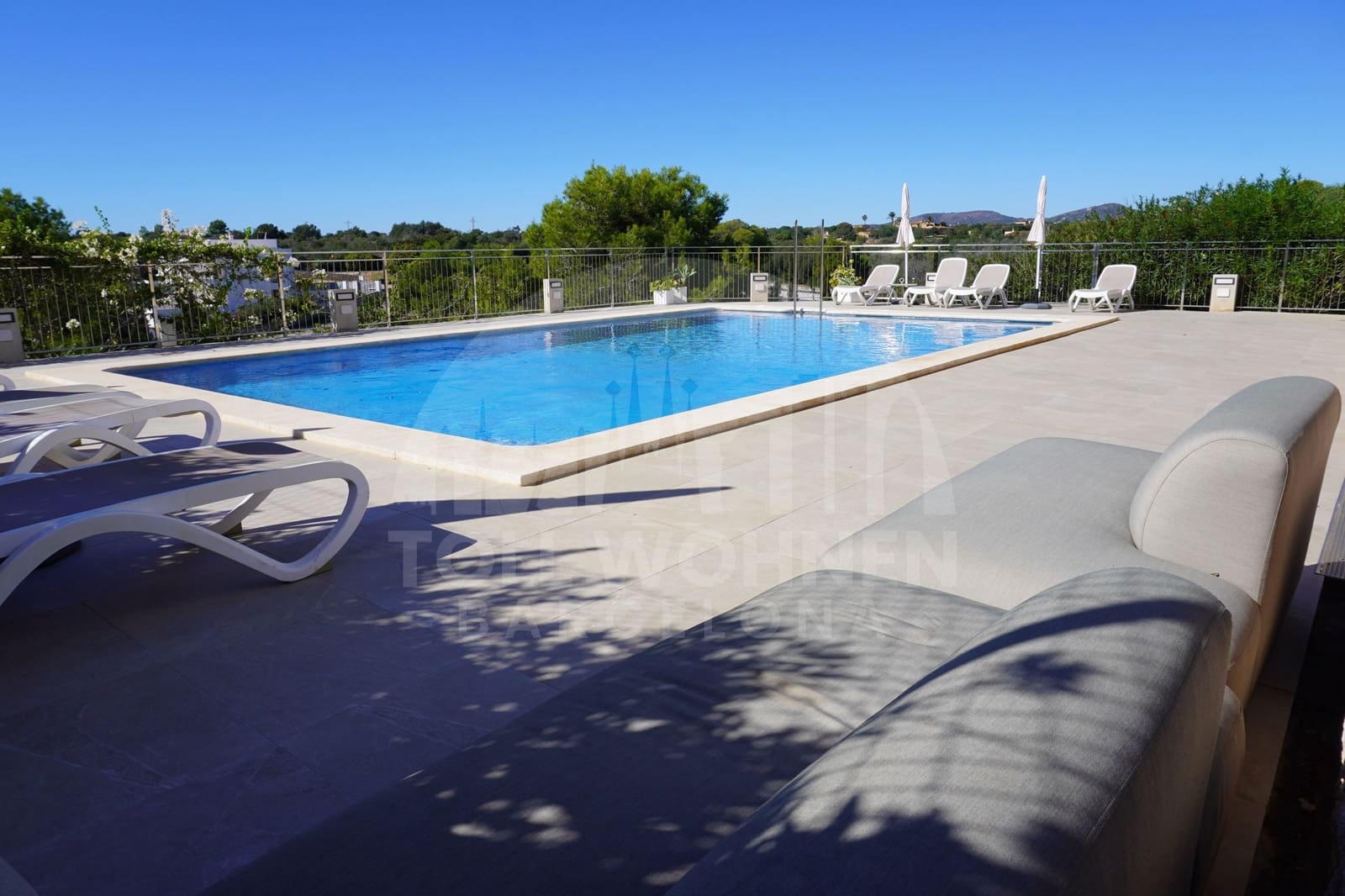 2 camera da letto Appartamento in vendita in Santanyi con piscina garage - 399.500 € (Rif: 10173114)
