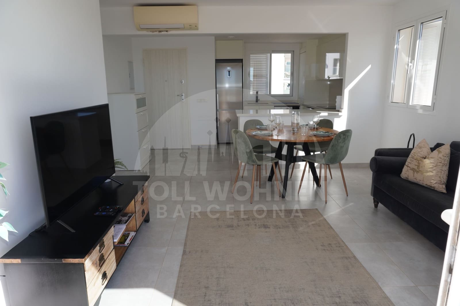 2 camera da letto Appartamento in vendita in Santanyi con piscina garage - 399.500 € (Rif: 10173114)