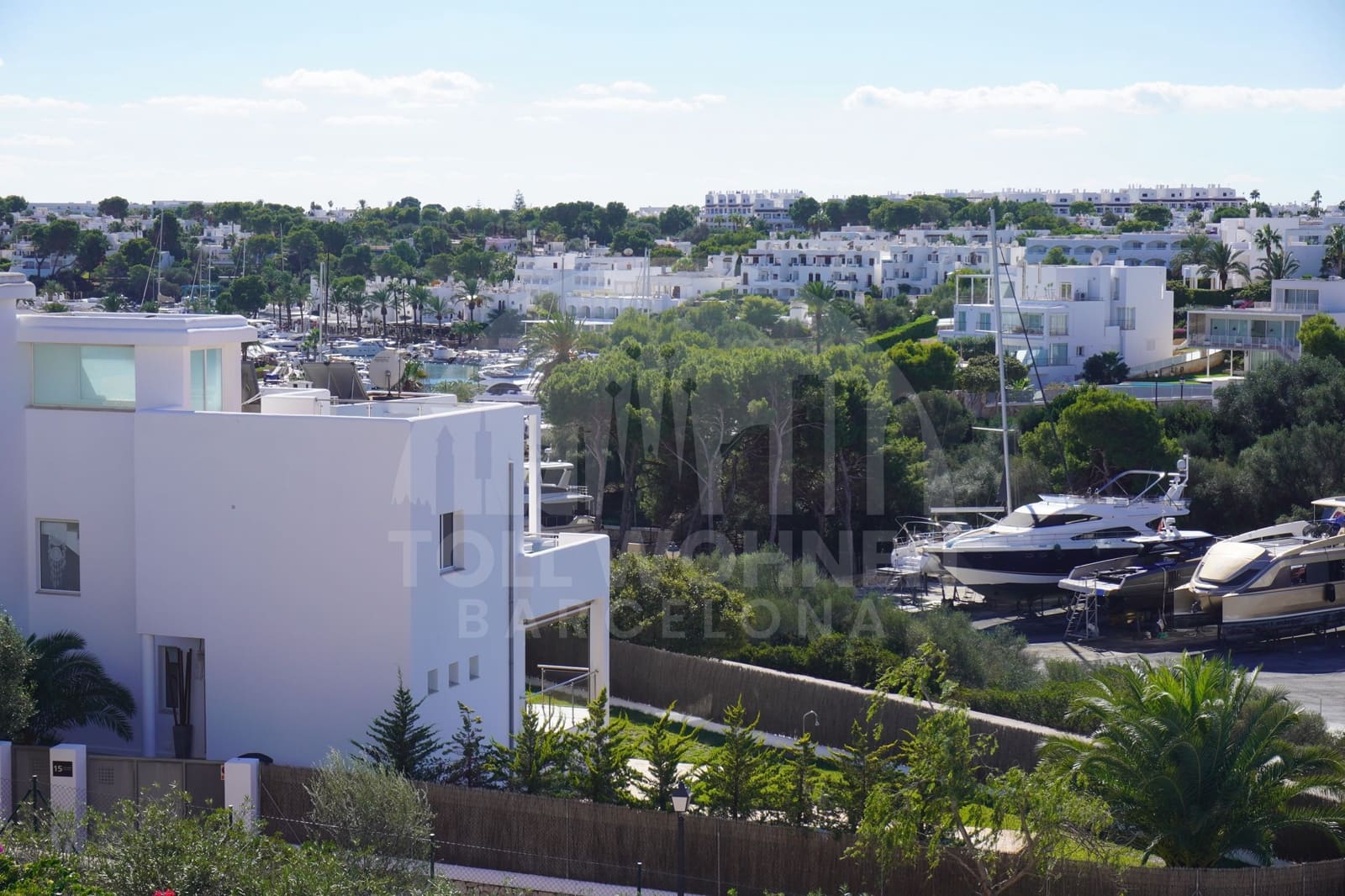 2 camera da letto Appartamento in vendita in Santanyi con piscina garage - 399.500 € (Rif: 10173114)