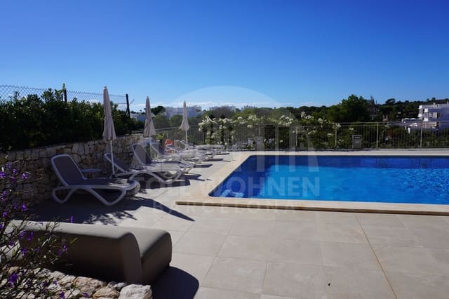 2 soverom Leilighet til salgs i Santanyí med svømmebasseng garasje - € 399 500 (Ref: 10173114)