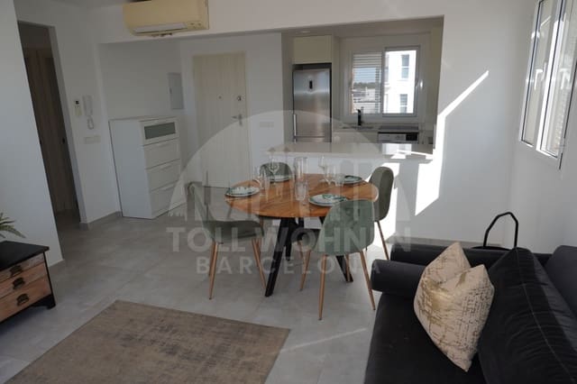2 soverom Leilighet til salgs i Santanyí med svømmebasseng garasje - € 399 500 (Ref: 10173114)