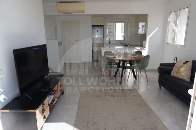 2 soverom Leilighet til salgs i Santanyí med svømmebasseng garasje - € 399 500 (Ref: 10173114)