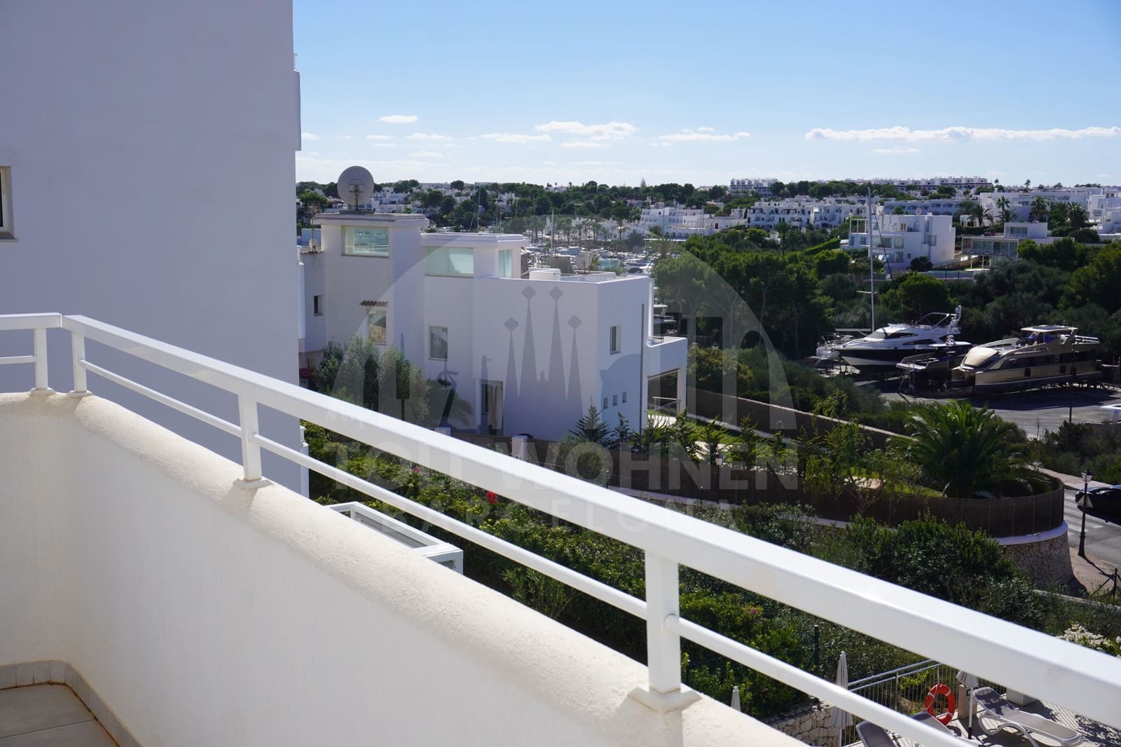 2 camera da letto Appartamento in vendita in Santanyi con piscina garage - 399.500 € (Rif: 10173114)