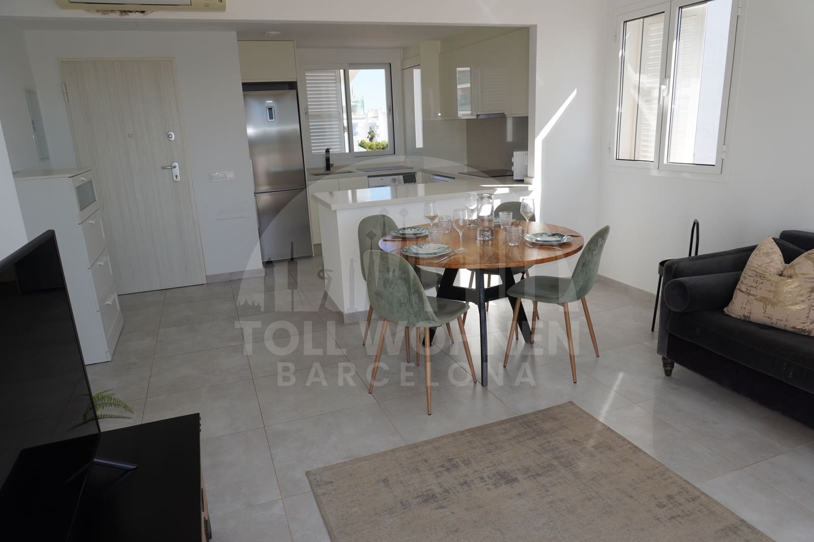 2 camera da letto Appartamento in vendita in Santanyi con piscina garage - 399.500 € (Rif: 10173114)