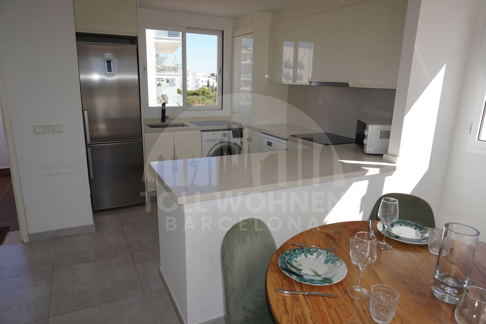 2 camera da letto Appartamento in vendita in Santanyi con piscina garage - 399.500 € (Rif: 10173114)