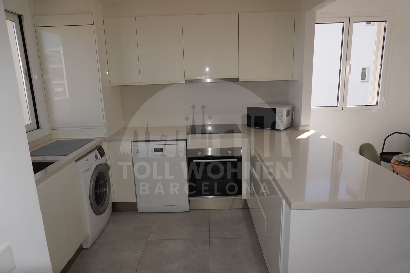 2 camera da letto Appartamento in vendita in Santanyi con piscina garage - 399.500 € (Rif: 10173114)