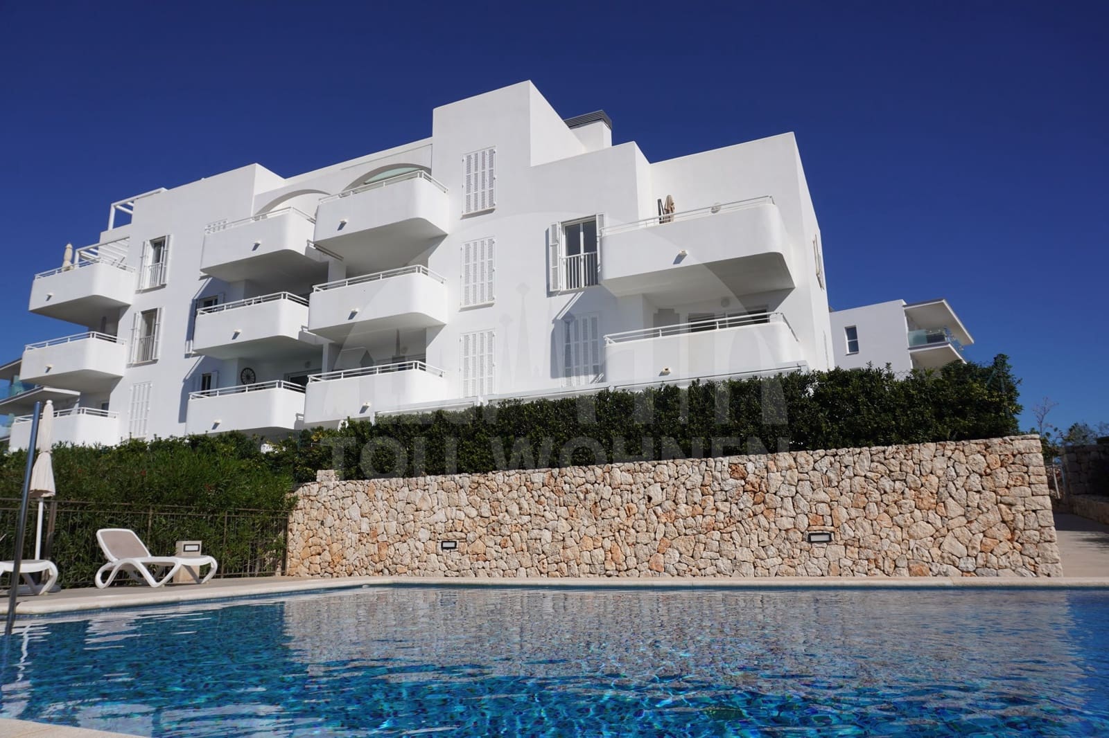 2 camera da letto Appartamento in vendita in Santanyi con piscina garage - 399.500 € (Rif: 10173114)