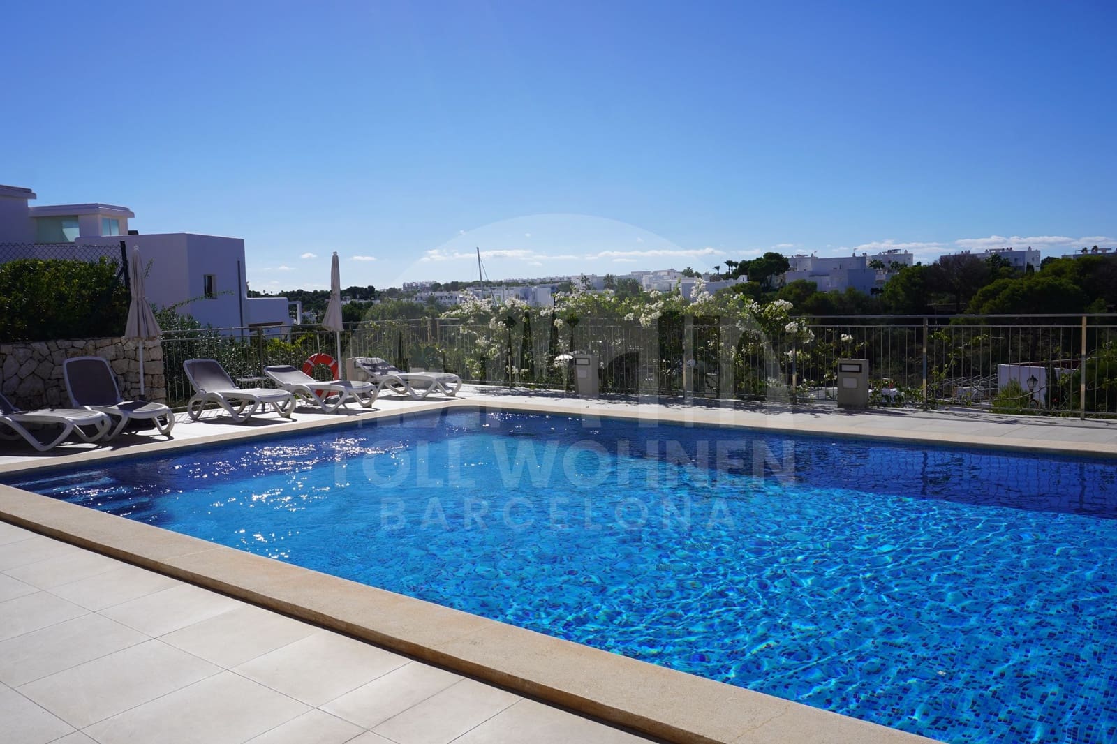 2 camera da letto Appartamento in vendita in Santanyi con piscina garage - 399.500 € (Rif: 10173114)