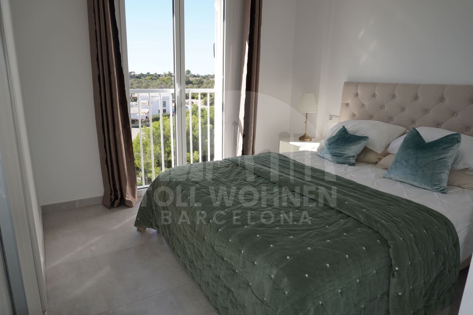 2 camera da letto Appartamento in vendita in Santanyi con piscina garage - 399.500 € (Rif: 10173114)