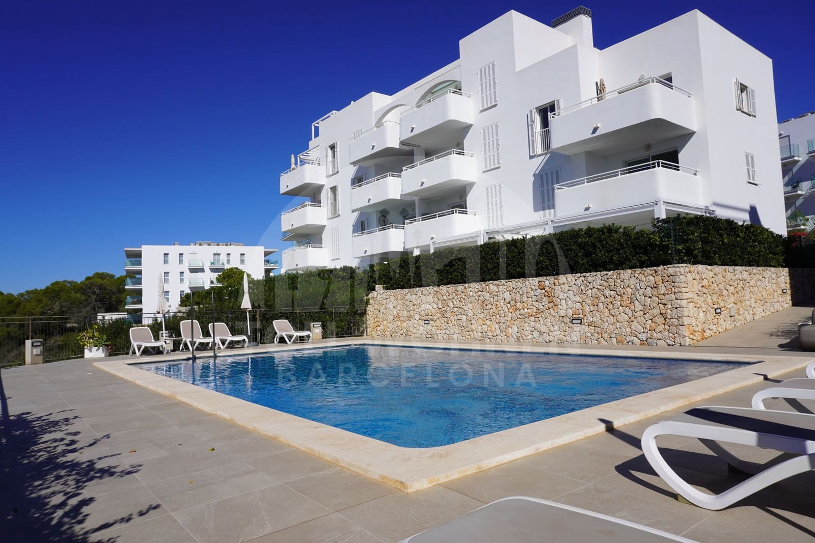 2 camera da letto Appartamento in vendita in Santanyi con piscina garage - 399.500 € (Rif: 10173114)