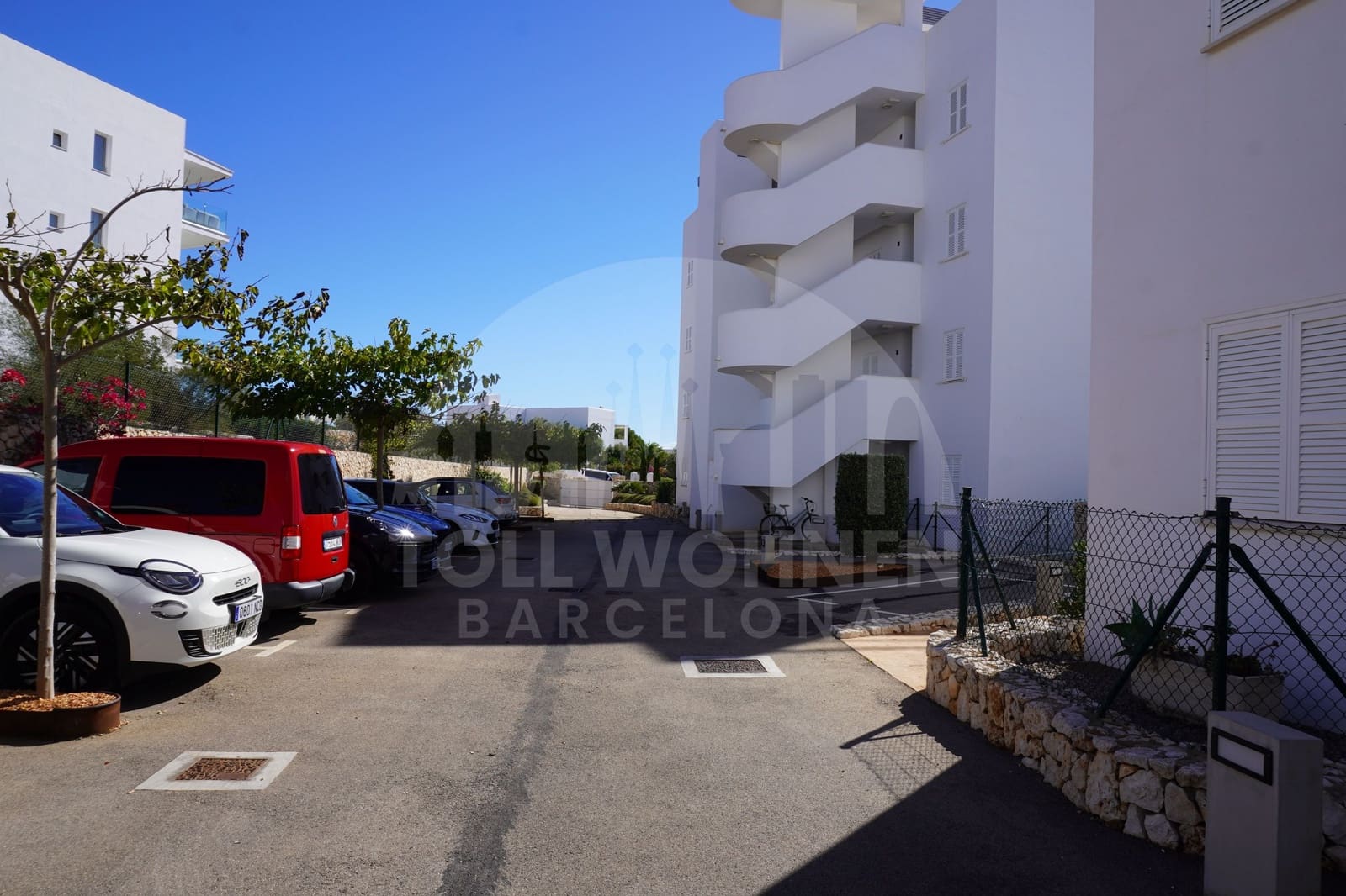 2 camera da letto Appartamento in vendita in Santanyi con piscina garage - 399.500 € (Rif: 10173114)