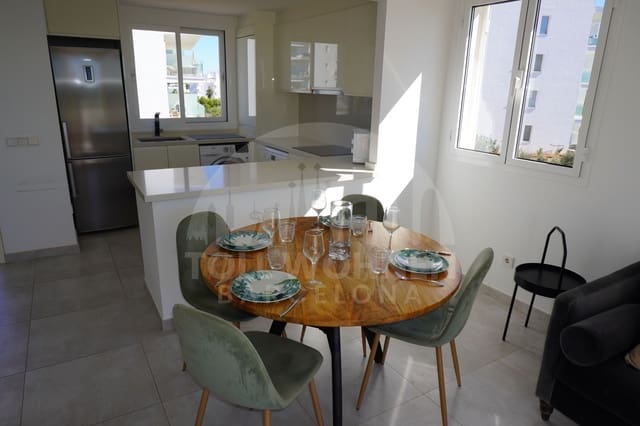 2 soverom Leilighet til salgs i Santanyí med svømmebasseng garasje - € 399 500 (Ref: 10173114)