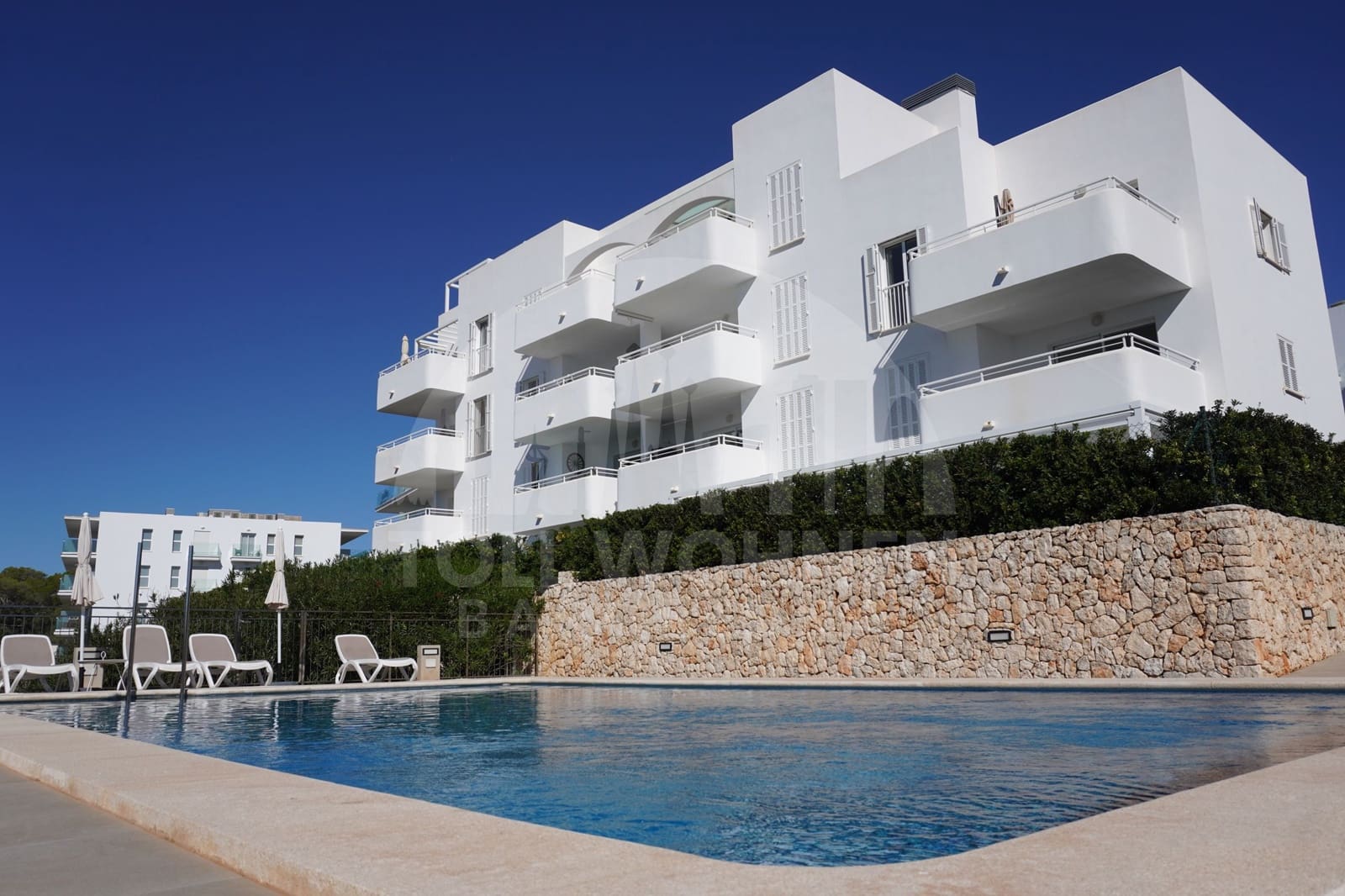 2 camera da letto Appartamento in vendita in Santanyi con piscina garage - 399.500 € (Rif: 10173114)