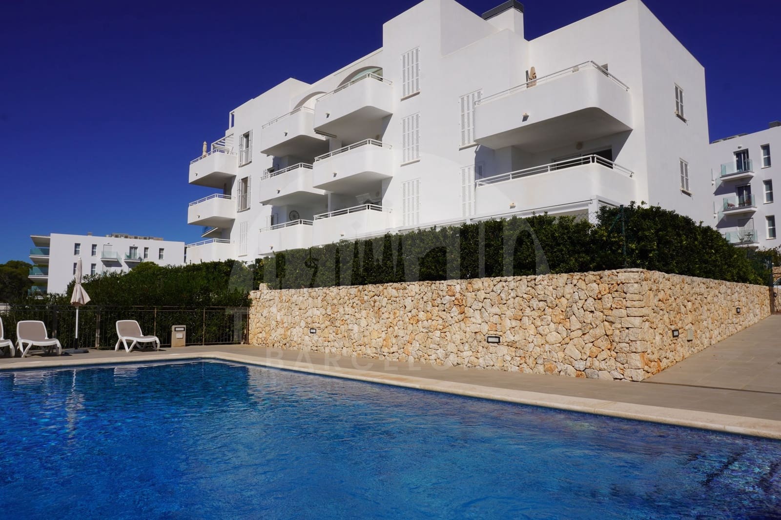 2 camera da letto Appartamento in vendita in Santanyi con piscina garage - 399.500 € (Rif: 10173114)