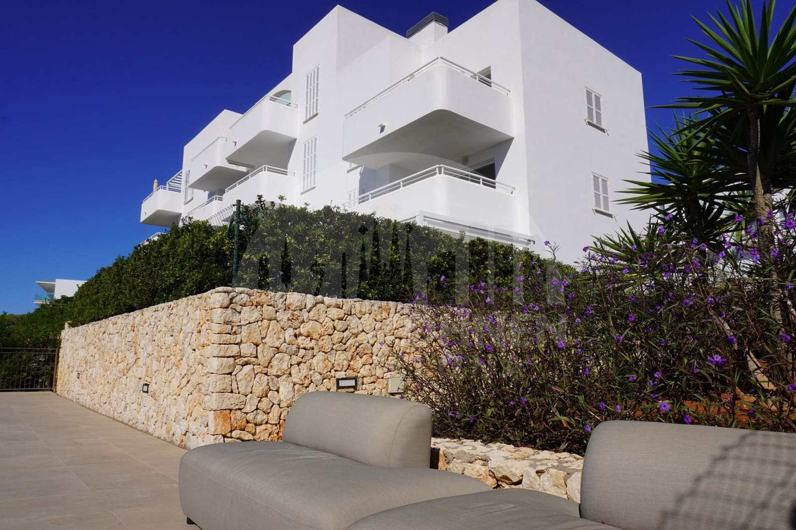 2 camera da letto Appartamento in vendita in Santanyi con piscina garage - 399.500 € (Rif: 10173114)