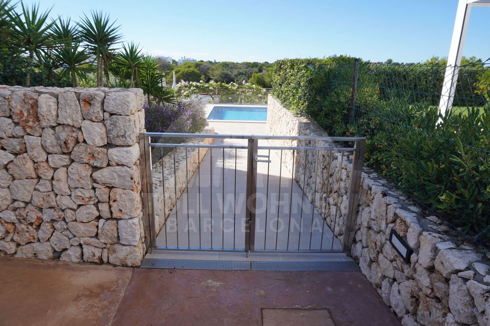 2 camera da letto Appartamento in vendita in Santanyi con piscina garage - 399.500 € (Rif: 10173114)