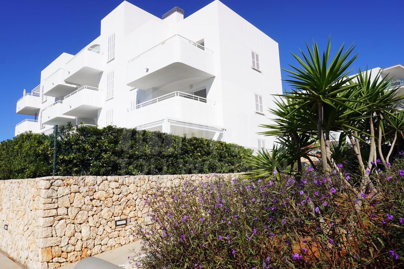 2 camera da letto Appartamento in vendita in Santanyi con piscina garage - 399.500 € (Rif: 10173114)
