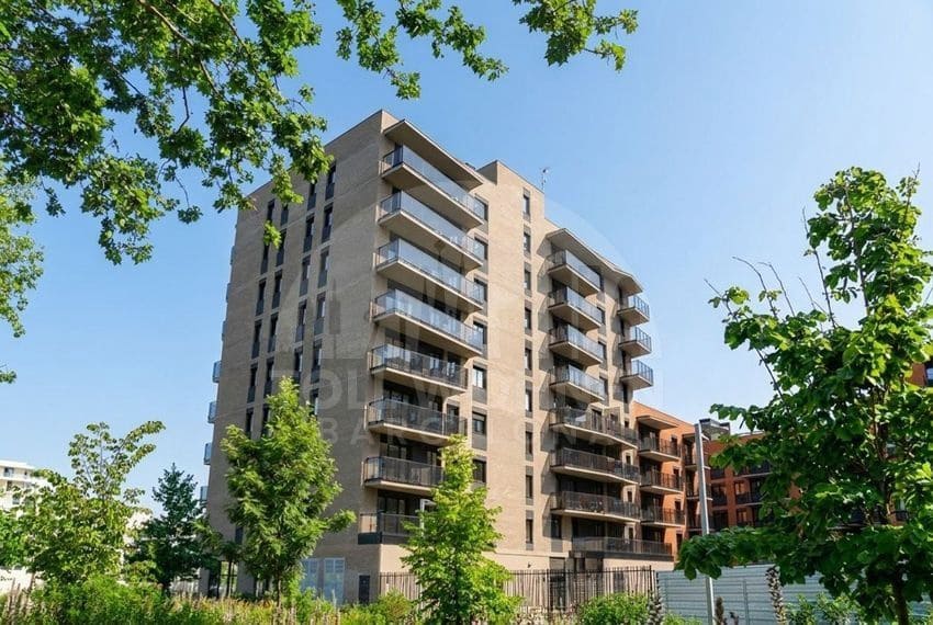 4 soveværelse Lejlighed til salg i Barcelona by med swimmingpool garage - € 694.000 (Ref: 10174716)